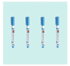 绿油笔 CW3300G涂层笔 电路板制作研发修复笔
