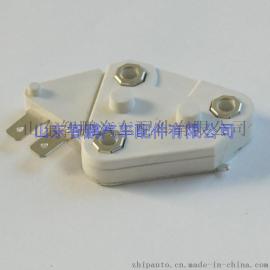 调节器D101HD,VR-D668C,130668,135163,1116380,1116384,1116385