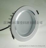 低端LED压铸筒灯系列