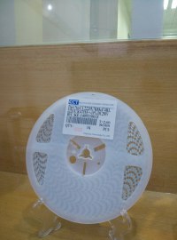 负离子发生器低内阻专用1206-104K高压贴片电容