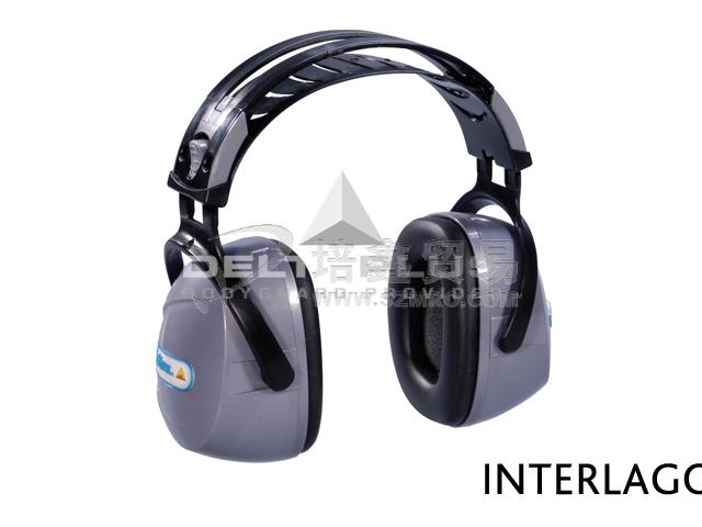 防噪音耳罩（INTERLAGOS （1.03.009））