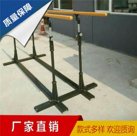 标准单双杠厂家 部队军用单双杠现货供应