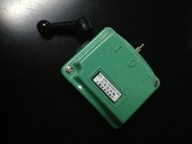 凸轮启动器 倒顺开关 凸轮开关QS5-15