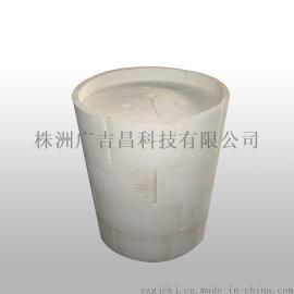 供应刚玉坩埚