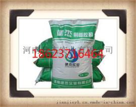 线香 排香用1:20制香胶粉 韧性好