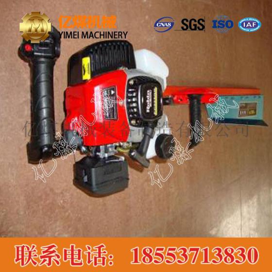 HT230B-75二冲程绿篱机，HT230B-75二冲程绿篱机适用范围
