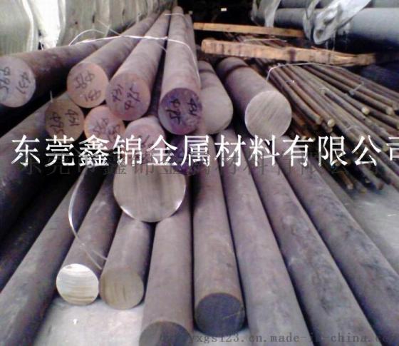 20crmnti合金钢回火退火性能