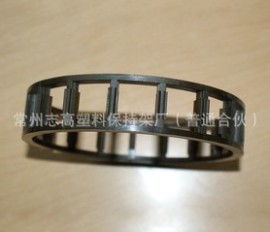 工程塑料保持架