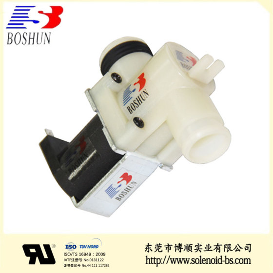 博顺BS-1135V饮水机电磁阀、咖啡机电磁阀