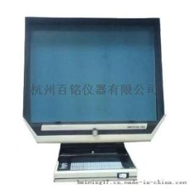 Eyecom3000羽绒毛分辨投影仪