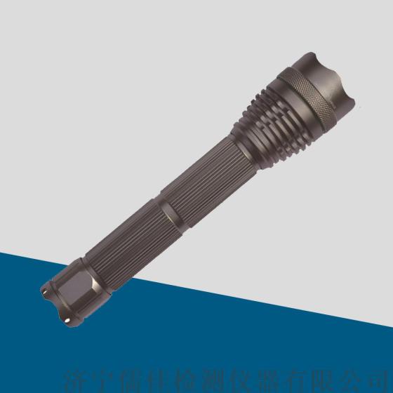 RJZD-300高亮度LED紫外线灯 手电筒式荧光探伤灯