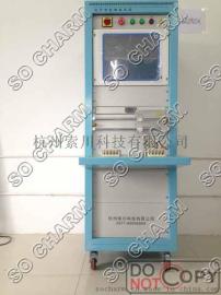 智能型电机出厂测试系统