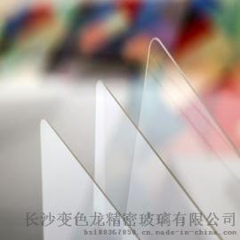 玻璃原材康宁Eagle-XG非常适合添加涂层严格的厚度控制