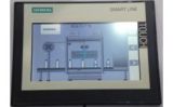 西门子触摸屏SMART1000