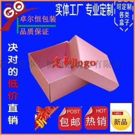 厂家定做2017爆款品牌太阳镜墨镜礼品盒 高档眼镜包装盒