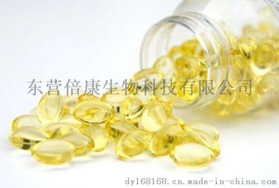 鱼油软胶囊凝胶糖果代加工 软胶囊代加工 专业凝胶糖果生产厂家
