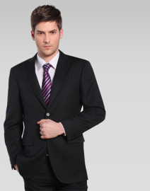 【成都工作服西服定做】【成都工作服西服定制】成都工作服商务西服 成都休闲西服