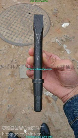 厂家直销 G10镐钎 G10风镐钎 山东常青 品质保证