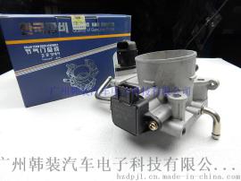 江淮和悦和悦三厢RS 4G93D 节气门总成 DALD578368