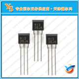 EW512开关电路霍尔元件， 双极锁存EW512