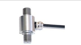 测力传感器_久制LMNC品牌_微型推力传感器_M10Y-200kg_500kg_1t_2t_5t_10t