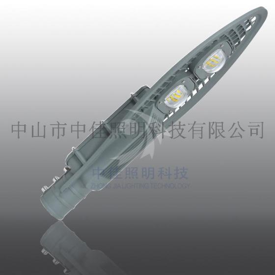 新款LED网拍灯100W外壳套件