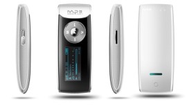 MP3播放器