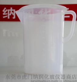 5000ml塑料量杯 塑料量杯5000ml