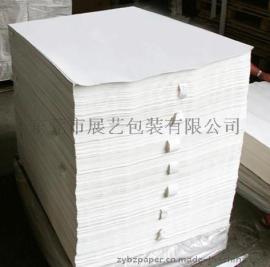 玻璃基片间隔纸知识大全