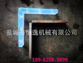 直角防撞块，保护小车使用寿命长。