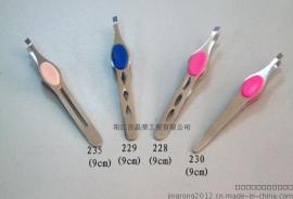 塑料胶圆胶滴眉夹