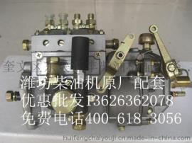 哪里卖潍柴柴油机6105喷油泵口碑好的优质全新厂家直销