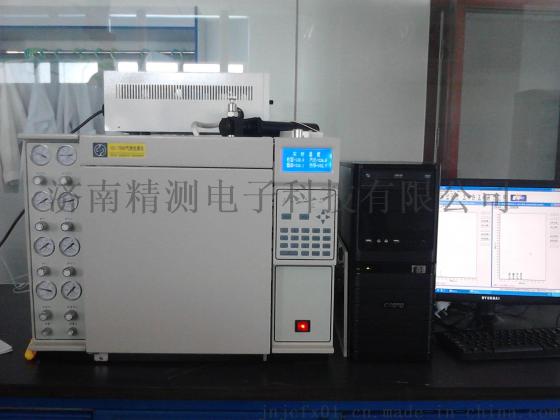 2-氯乙醇残留量分析气相色谱仪
