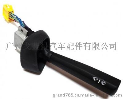 沃尔沃VOLVO 雨刮器开关1624133/20704091