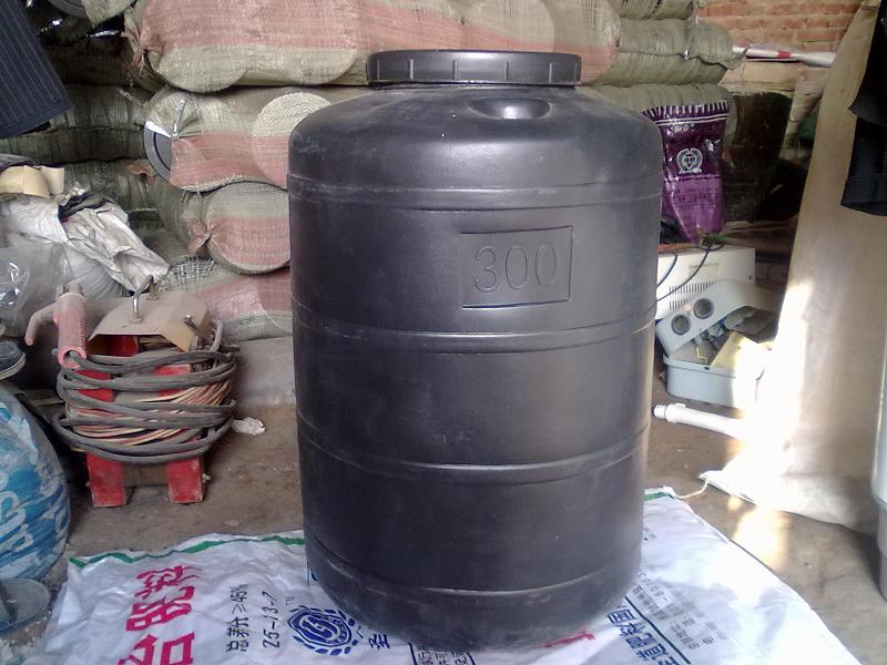 太阳能热水桶