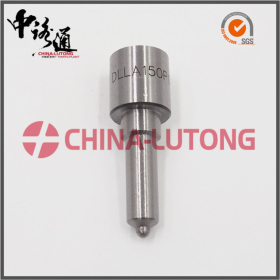 上柴配套油嘴 DLLA150P070 P型喷油嘴