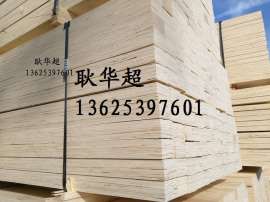 优质人造板材 杨木LVL单板层积材