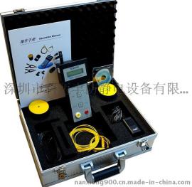 TOM-600德国Kleinwachter科纳沃茨特重锤式静电电阻测试仪