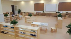 四川幼儿园家具厂家直销