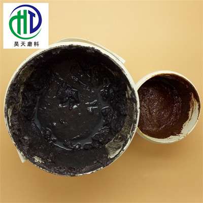 新型的耐磨陶瓷涂层各项性能都优越于传统的陶瓷涂层