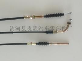 厂家直供摩托车拉线 刹车线 离合线