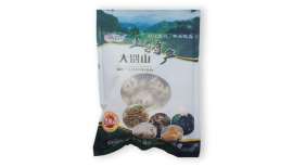 皖太源野 花菇 花菇干货 干香菇剪脚 冬菇新货 干货特产批发