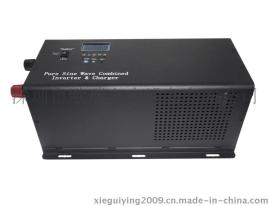 24V/6KW逆变器，6KW纯正弦波逆变器，6KW工频逆变器