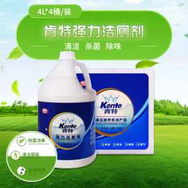 厂家批发包邮酒店宾馆客房卫生间用强力除垢洁厕剂马桶花香清洁