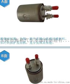 广州燃油滤清器代理海裕