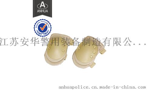 护膝护肘 KEP-06，防暴装备，战术护膝护肘