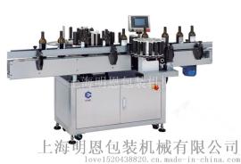 明恩  M2582E  卧式贴标机