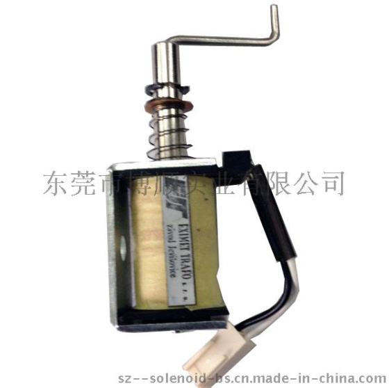 BS-0631-02/DC24V/气流转杯纺纱机电磁铁