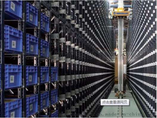 成都（得友鑫）自动化立体仓库货架穿梭车货架WMS仓库管理系统