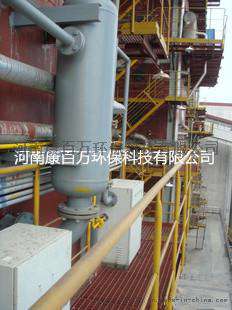 弱爆炸波吹灰器，冲击波吹灰器